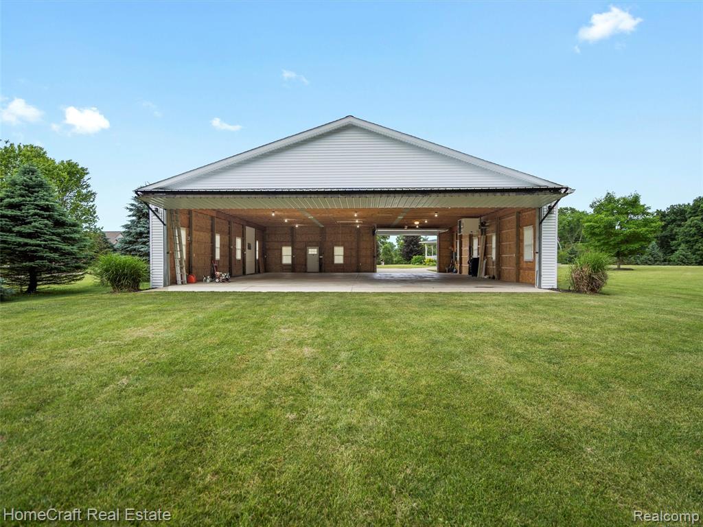 108 Densel Court, Jackson, MI 49201 — Photo 64