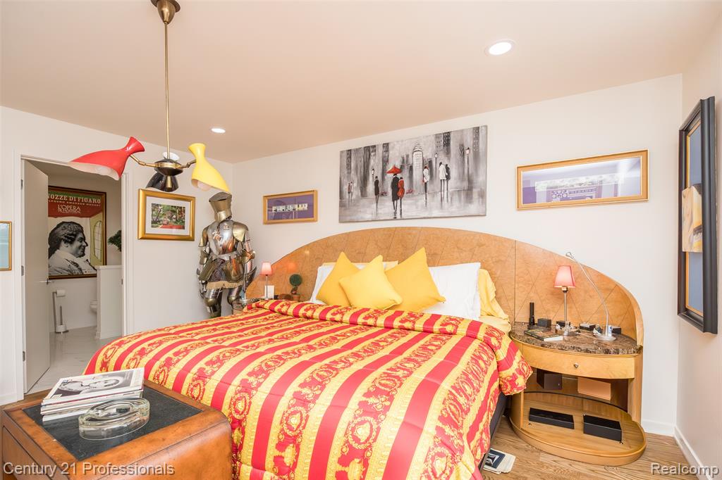9095 S Saginaw Road, 5, Grand Blanc, MI 48439 — Photo 38