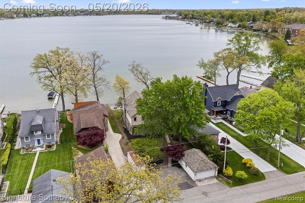 727 McDougal Drive, Waterford, MI 48327 — Photo 52