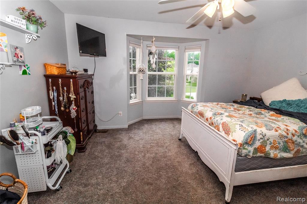 8314 Mill Pointe Court, Goodrich Vlg, MI — Photo 36