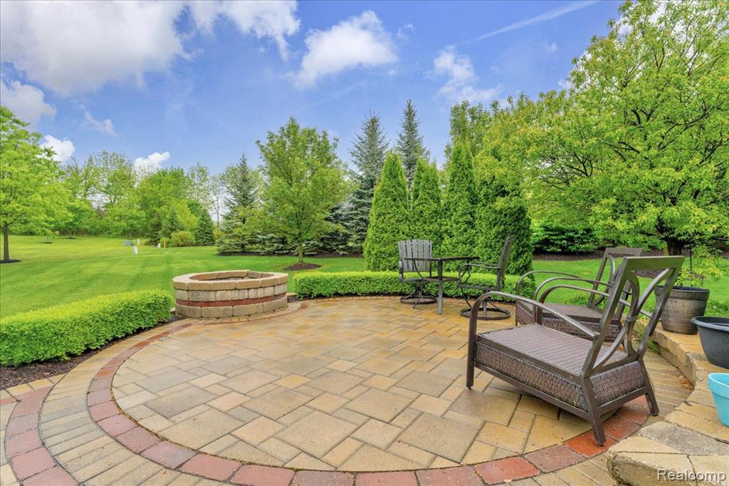 21174 Bridle Run, Northville, MI 48167 — Photo 81