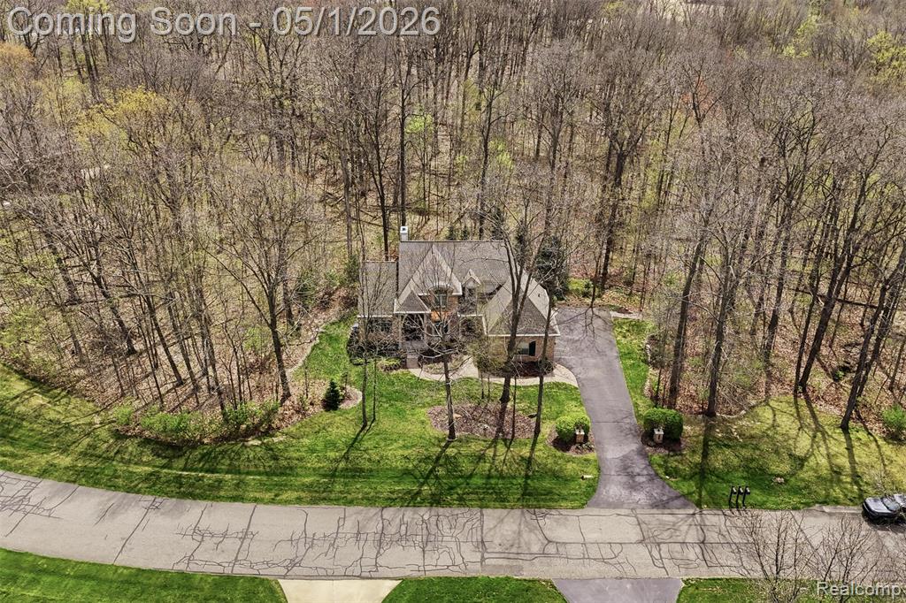 9028 Green Hickory Lane, Fenton, MI 48430 — Photo 45