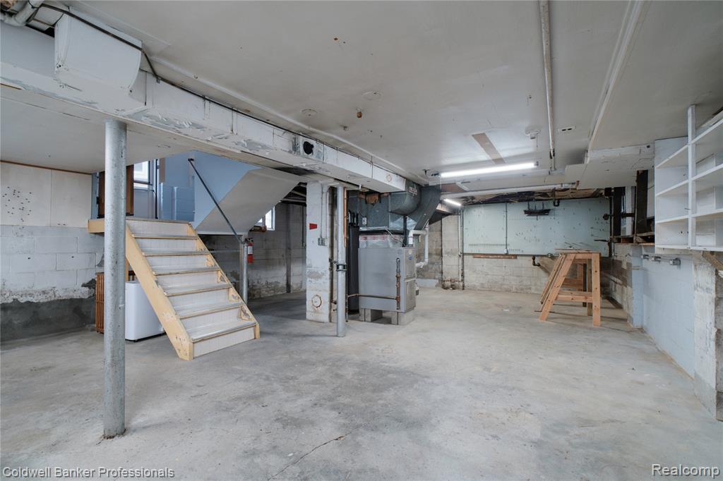 4366 Western Street, Detroit, MI 48210 — Photo 30