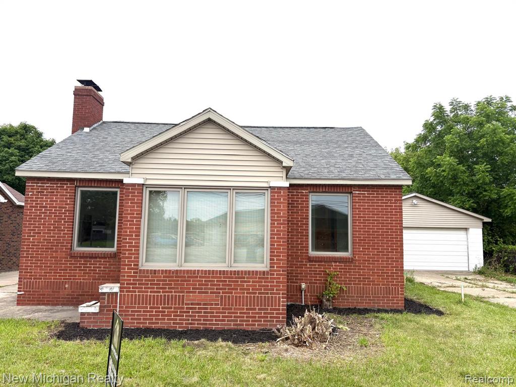 4469 S Saginaw Street, Burton, MI 48529 — Photo 2