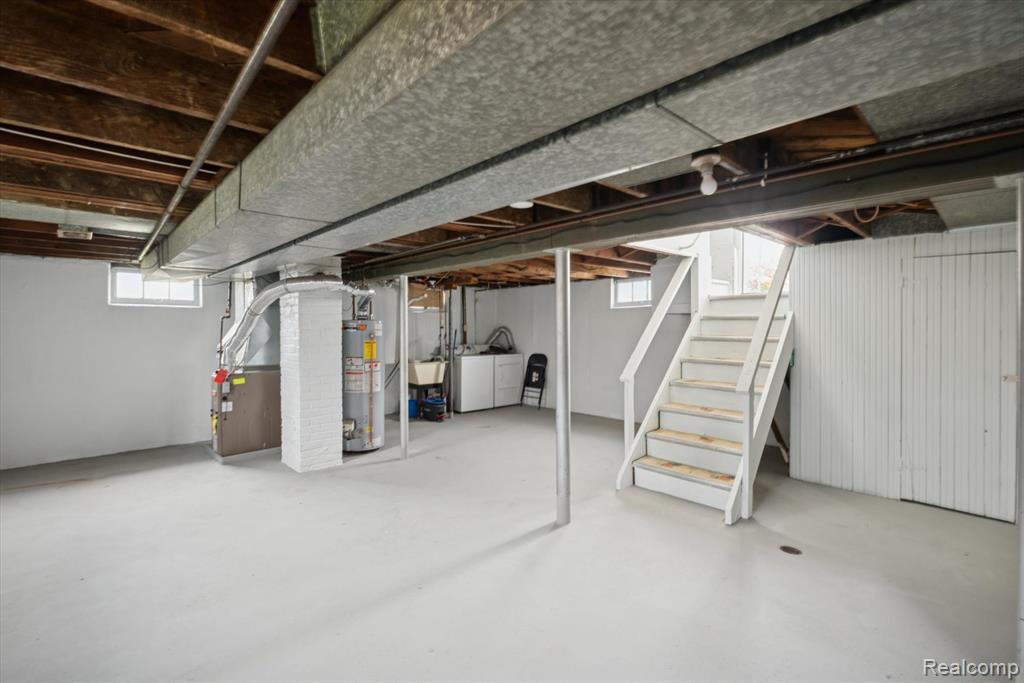 8157 Stephens, Center Line, MI 48015 — Photo 15