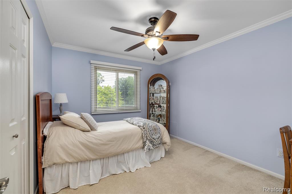 57694 Hidden Timbers Drive, South Lyon, MI 48178 — Photo 34