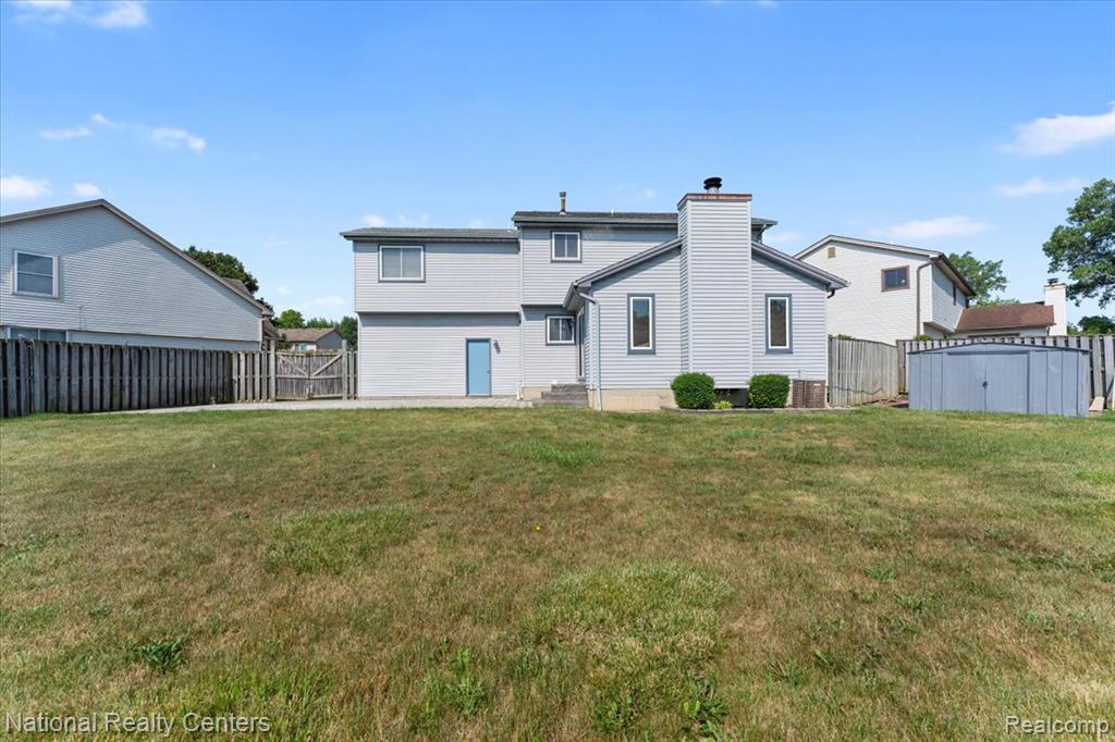 5235 Barbara Avenue, Trenton, MI 48183 — Photo 28