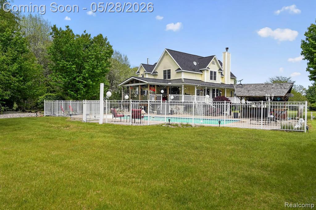 4717 Lonsberry Road, Columbiaville, MI 48421 — Photo 66
