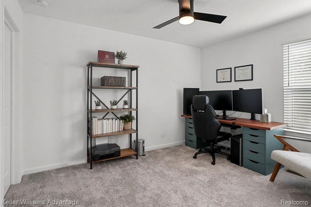 861 N Mill Street, South Lyon, MI 48178 — Photo 27
