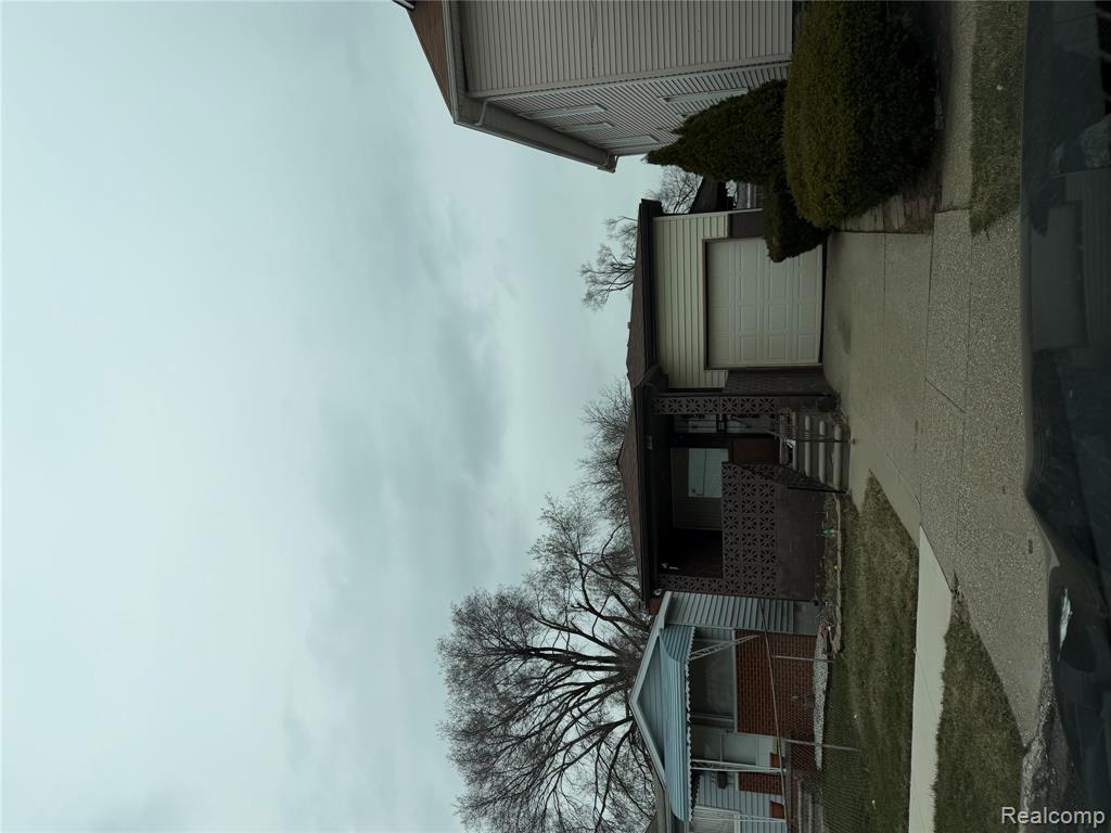 346 Labadie Street, Ecorse, MI 48229