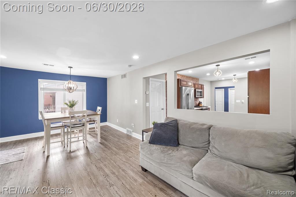 401 Center Street, Carleton, MI 48117 — Photo 9