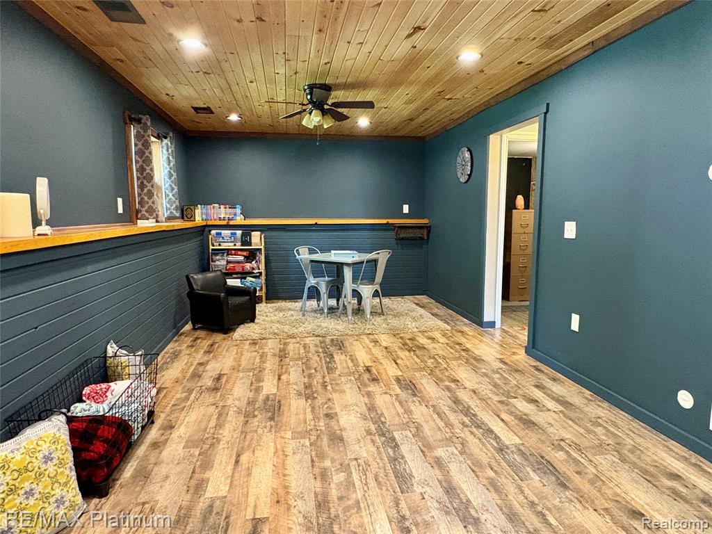 1707 Maxfield Road, Hartland, MI 48353 — Photo 16