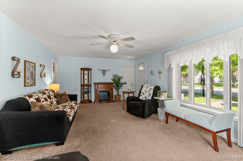 230 MECHANIC Street, Dundee, MI 48131 — Photo 7