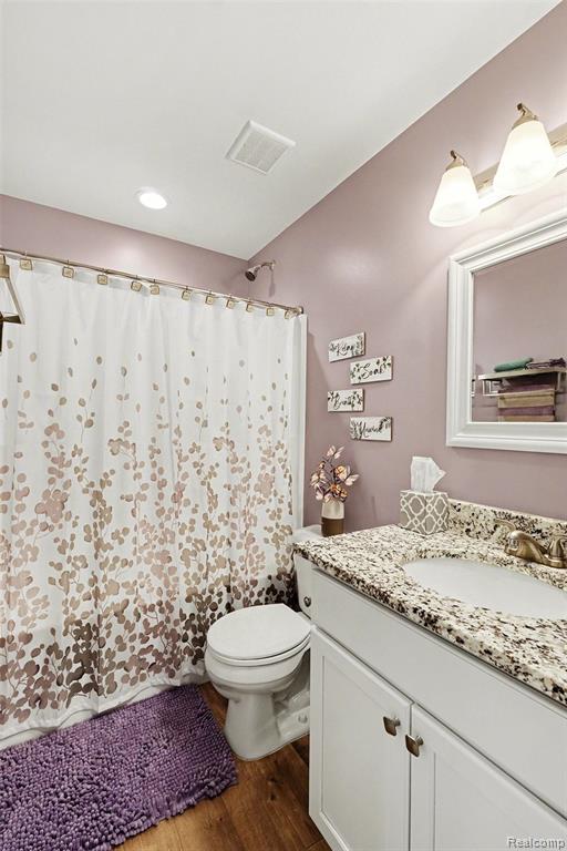 4537 Lakewood Drive, Otter Lake, MI 48464 — Photo 19