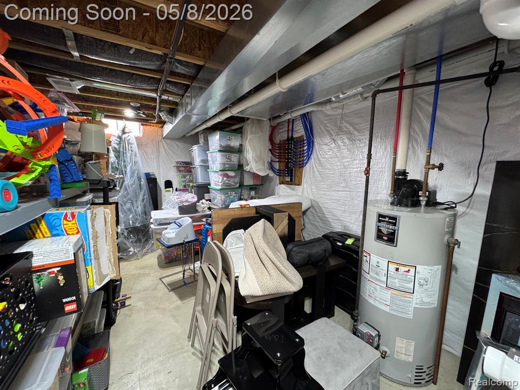 20489 Damask Circle, Clinton Twp, MI 48038 — Photo 60