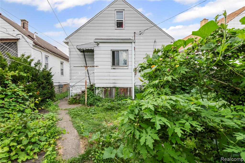 3928 Talbot Street, Detroit, MI 48212 — Photo 19