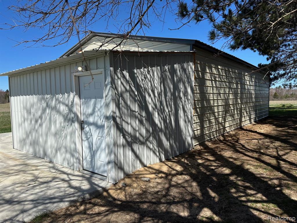 4794 M 30, Beaverton, MI 48612 — Photo 15