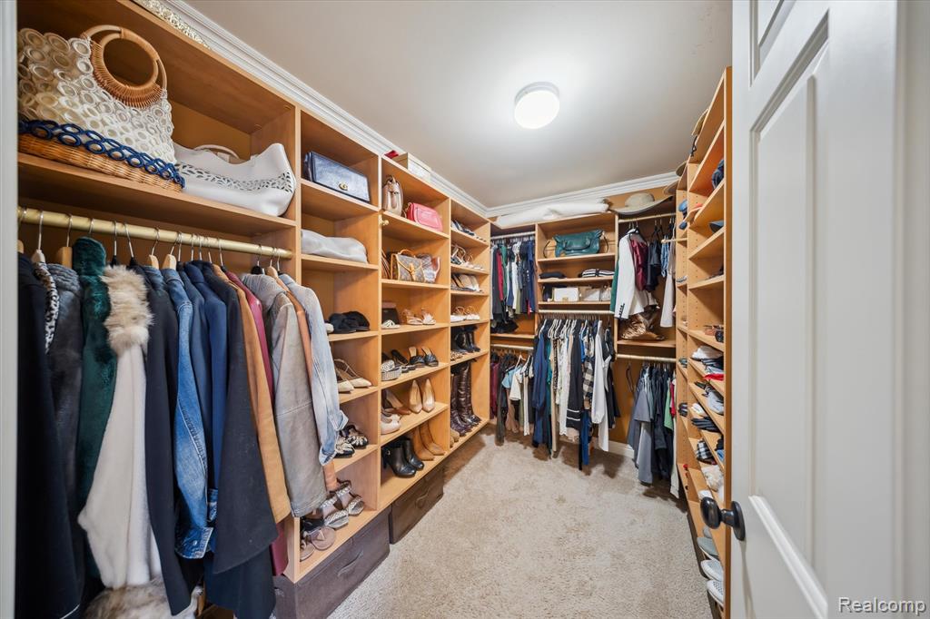 595 McKinley Circle, Canton, MI 48188 — Photo 35