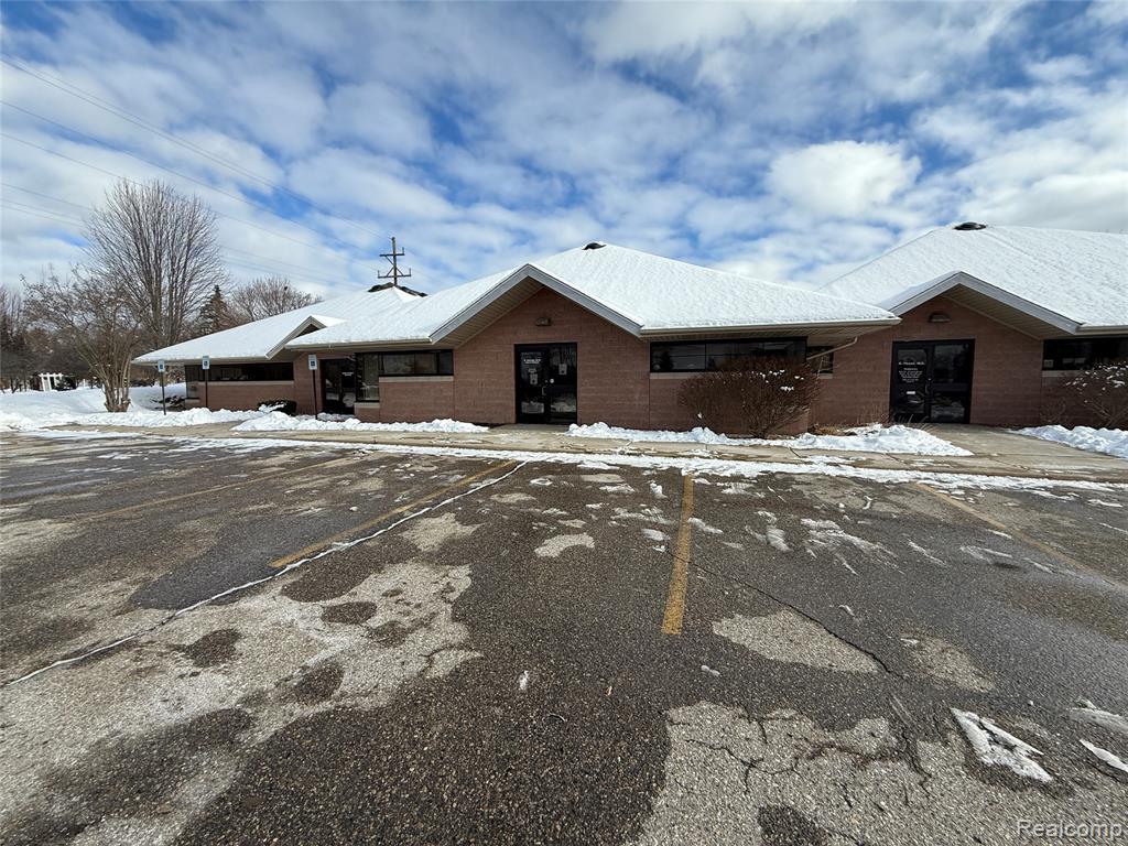 1260 N Irish Road, Davison, MI 48423 — Photo 26