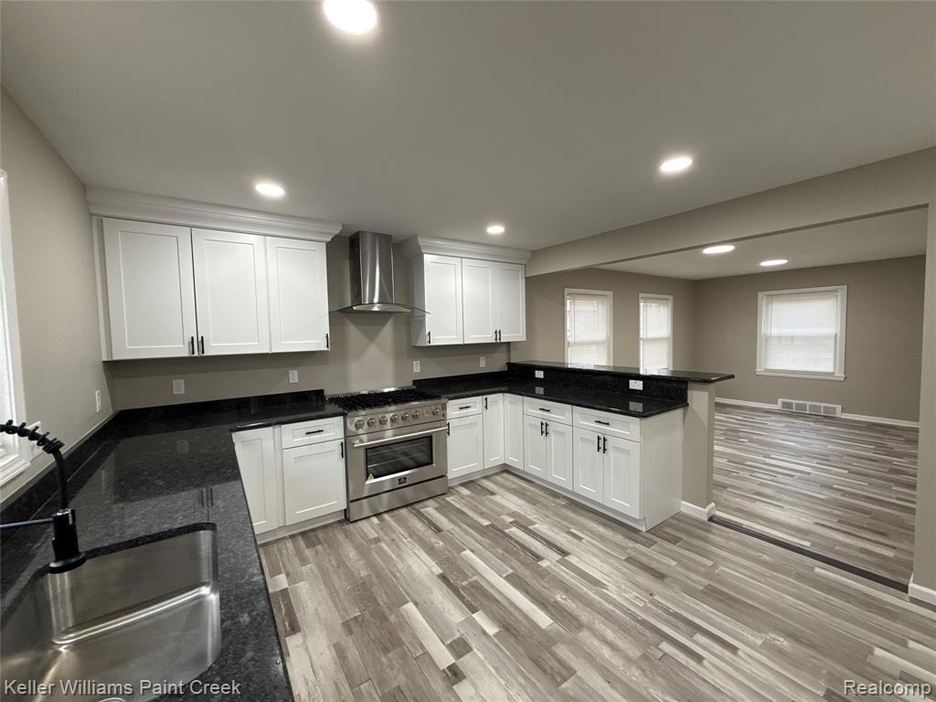 1114 1st Street, Wyandotte, MI 48192 — Photo 34