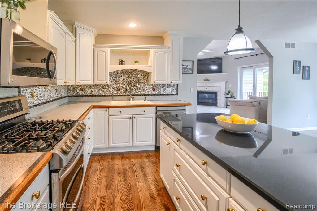 8101 BOULDER Drive, Davison, MI 48423 — Photo 25