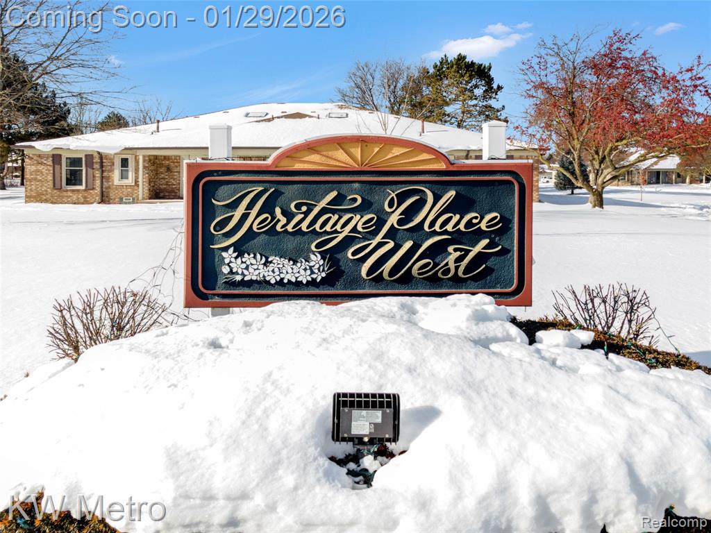 49321 Glasco Court, Utica, MI 48315 — Photo 29
