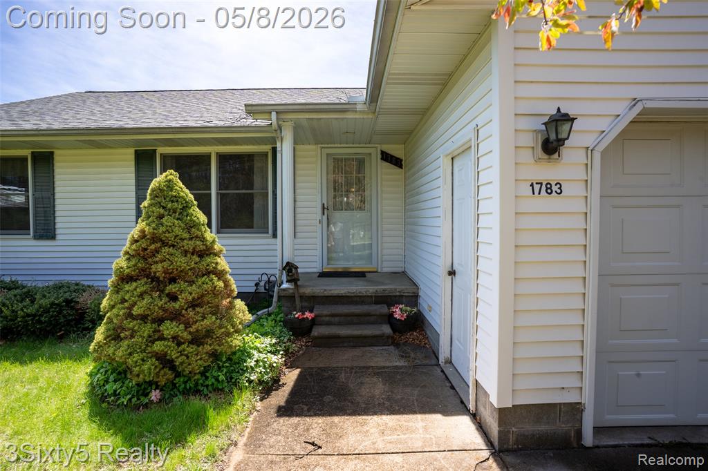 1783 Farnsworth Road, Lapeer, MI 48446 — Photo 14