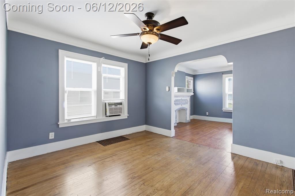 10351 Maplelawn Street, Detroit, MI 48204 — Photo 3