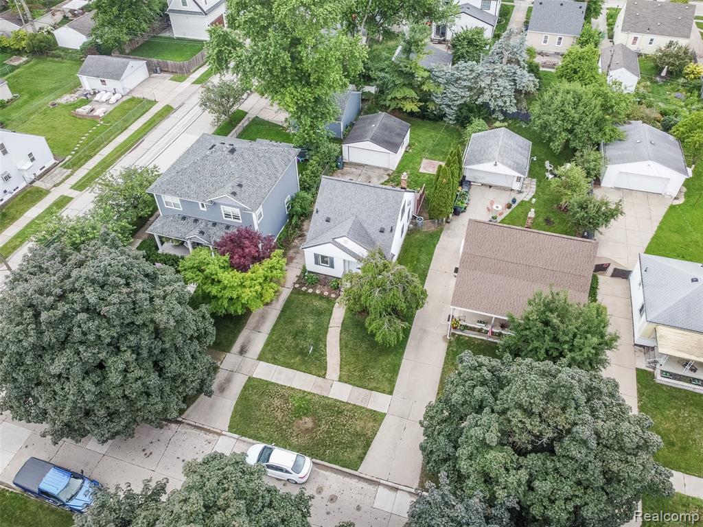 807 Vermont Avenue, Royal Oak, MI 48067 — Photo 47