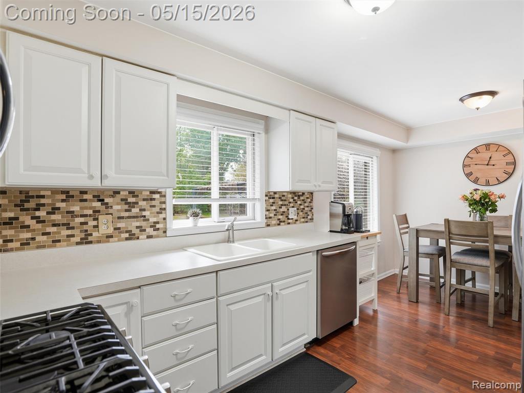 4574 Fella Street, Shelby Twp, MI 48316 — Photo 16