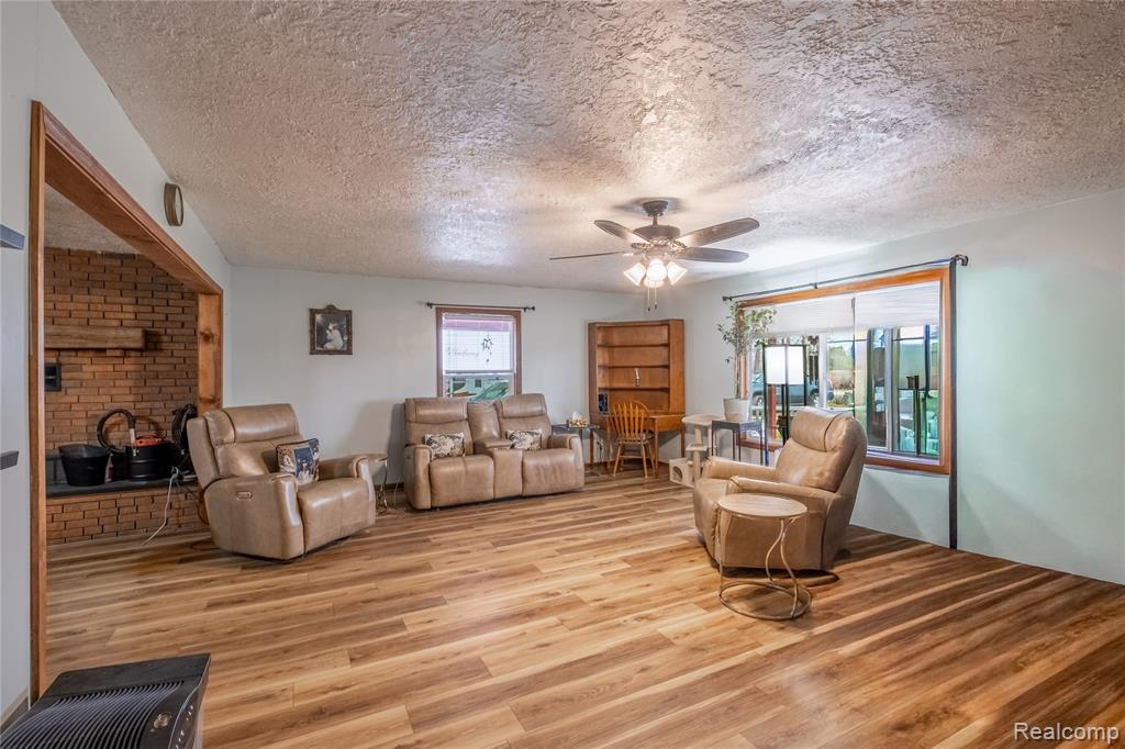 12402 McCumsey Road, Clio, MI 48420 — Photo 12