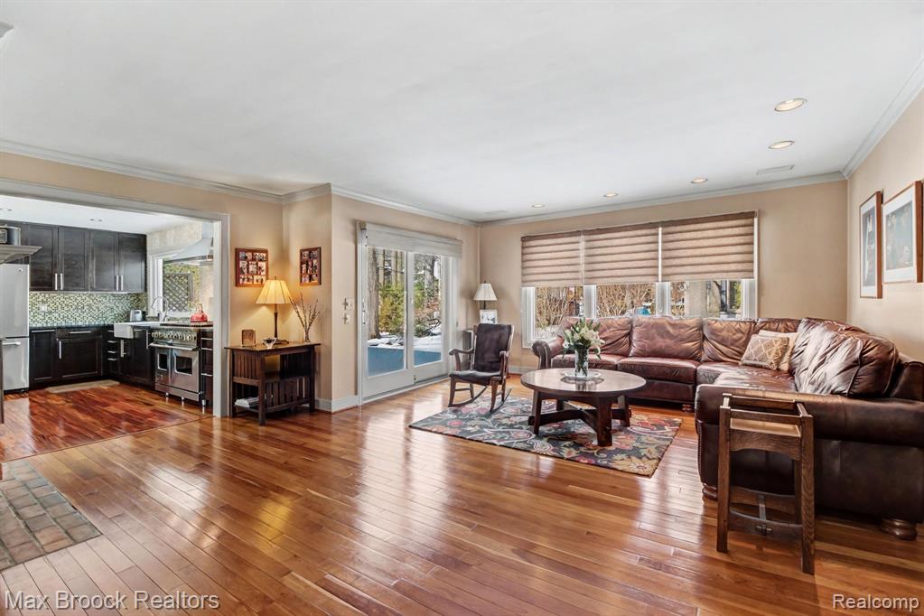 22724 King Richard Court, Beverly Hills, MI 48025 — Photo 15