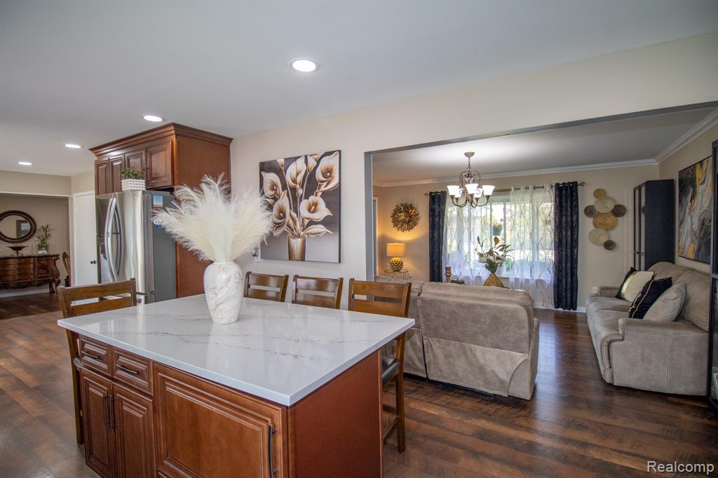 7878 Capri Drive, Canton, MI 48187 — Photo 14