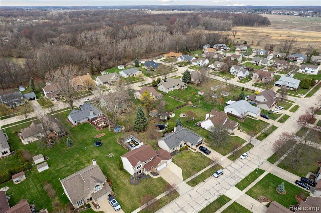 925 DONNALEE Drive, Monroe, MI 48162 — Photo 58