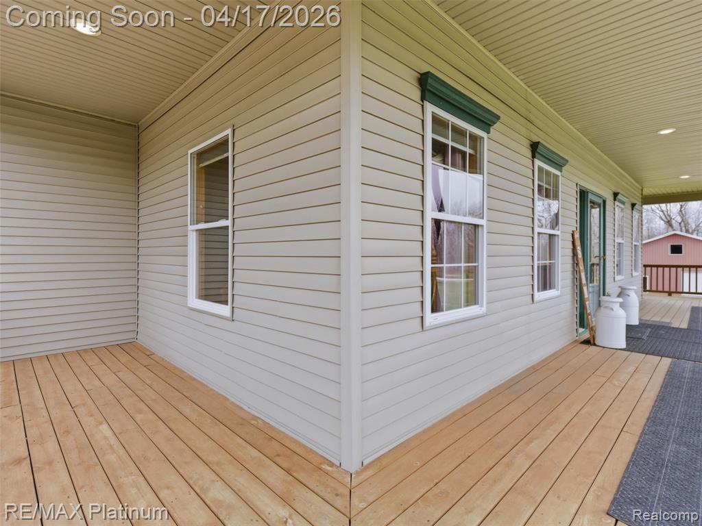 13250 Seymour Road, Gaines Vlg, MI 48436 — Photo 94