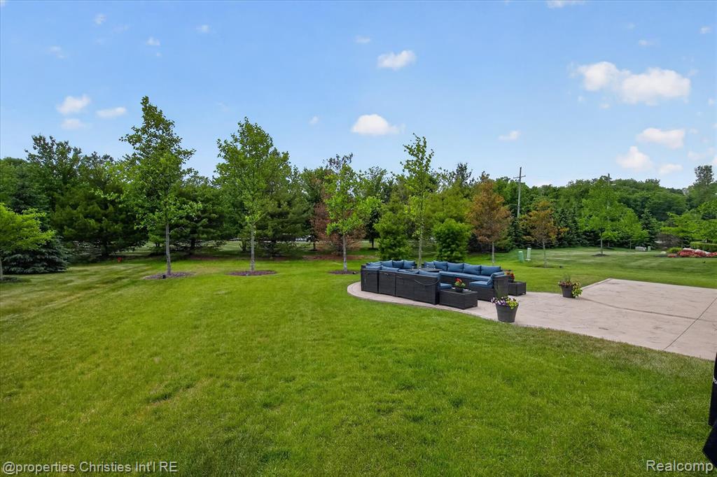 47711 Dunhill Court, Northville, MI 48167 — Photo 89