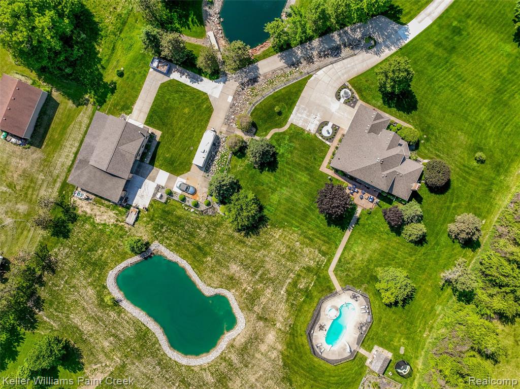5813 36 Mile Road, Bruce, MI 48065 — Photo 57