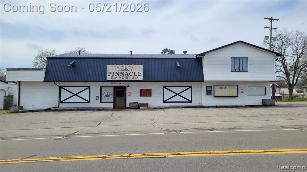 200 W Main Street, Addison, MI 49220 — Photo 2