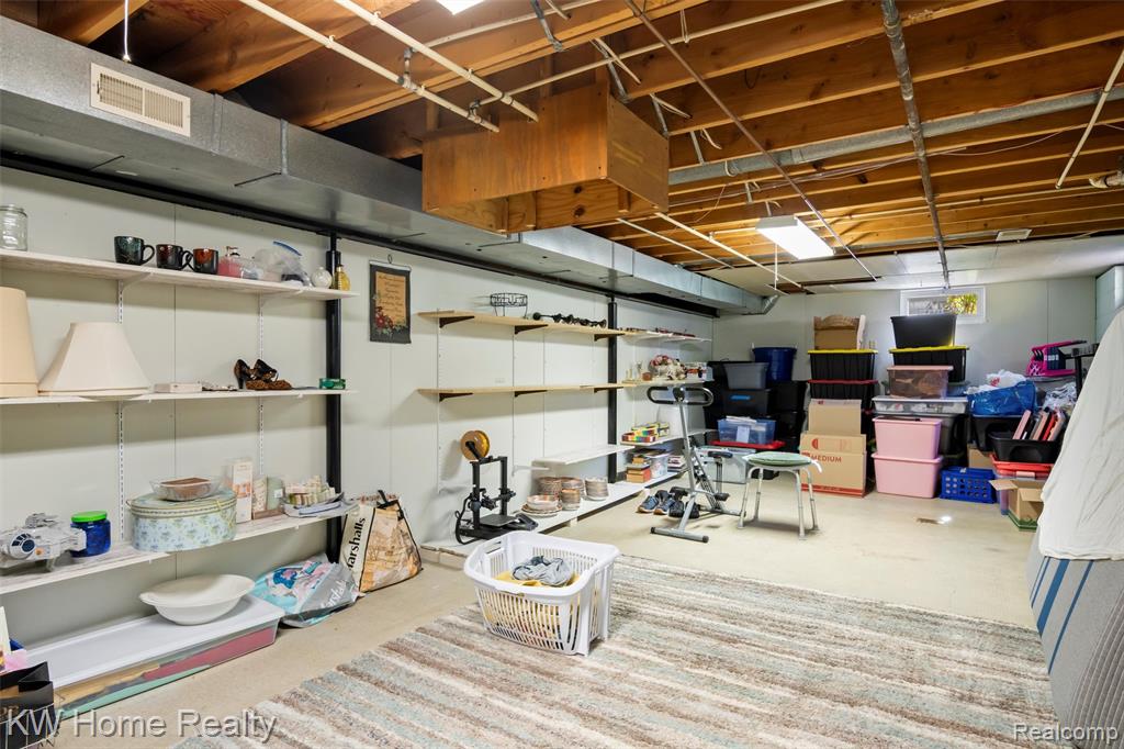 5334 Dunster Road, Grand Blanc, MI 48439 — Photo 49