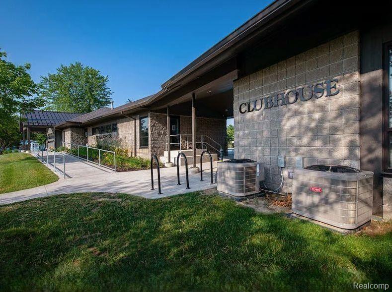 150 S Staebler Rd. , Lot 910, Ann Arbor, MI 48103 — Photo 34