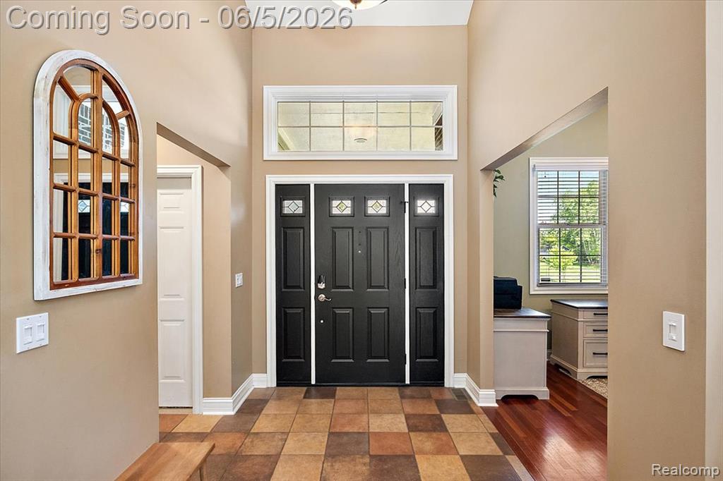 7707 Darcy Lane, Clarkston, MI 48348 — Photo 2
