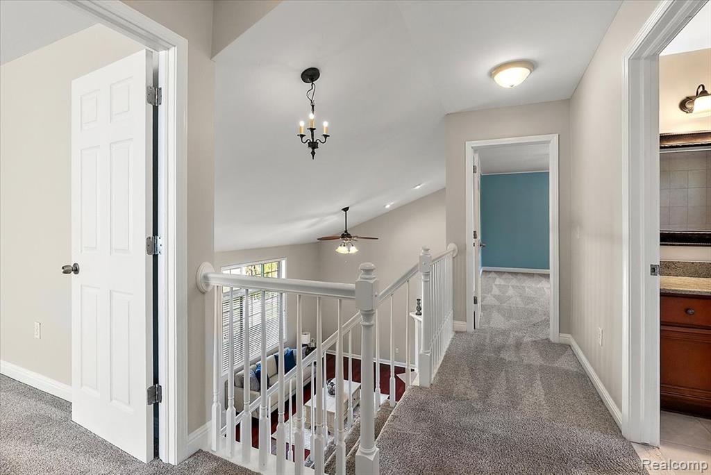 8698 Paul Drive, Washington, MI — Photo 37