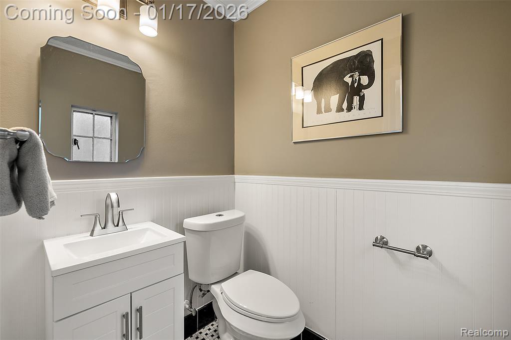 15716 Rosemont Avenue, Detroit, MI 48223 — Photo 47