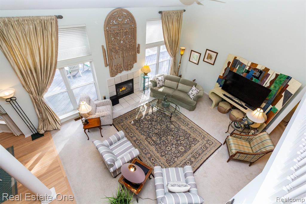 490 FRANKLIN LAKE Circle, Oxford, MI 48371 — Photo 17
