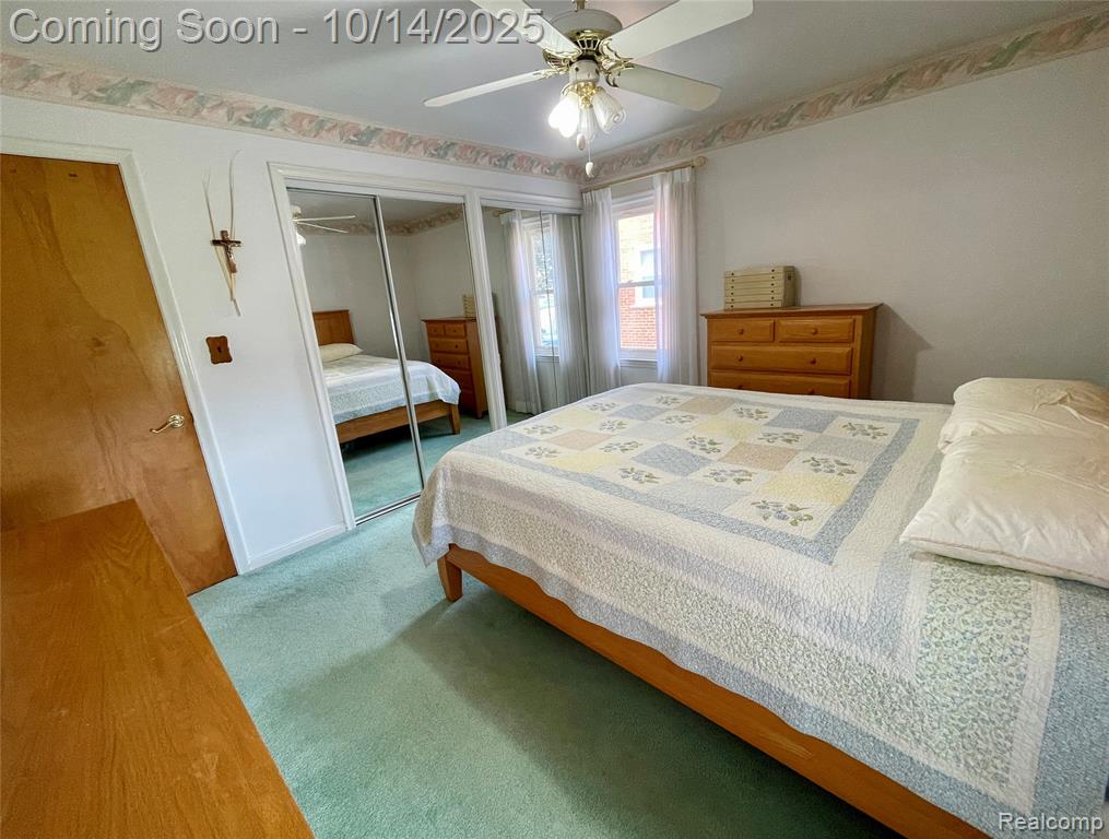 9325 RUTH AVE, Allen Park, MI 48101 — Photo 25
