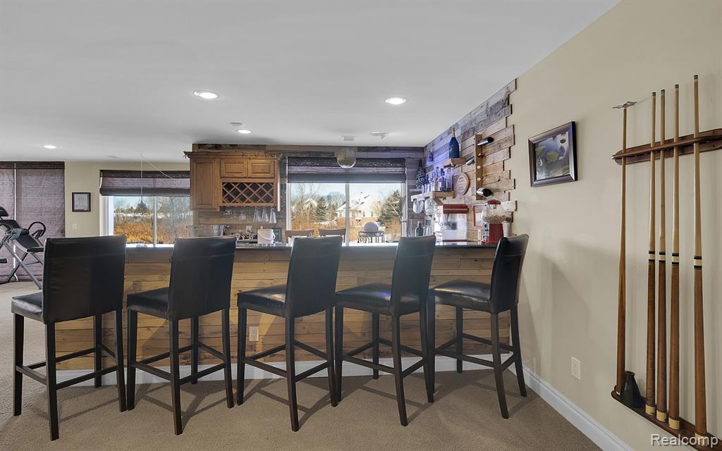 5328 PEBBLE BEACH Drive, Metamora, MI 48455 — Photo 27