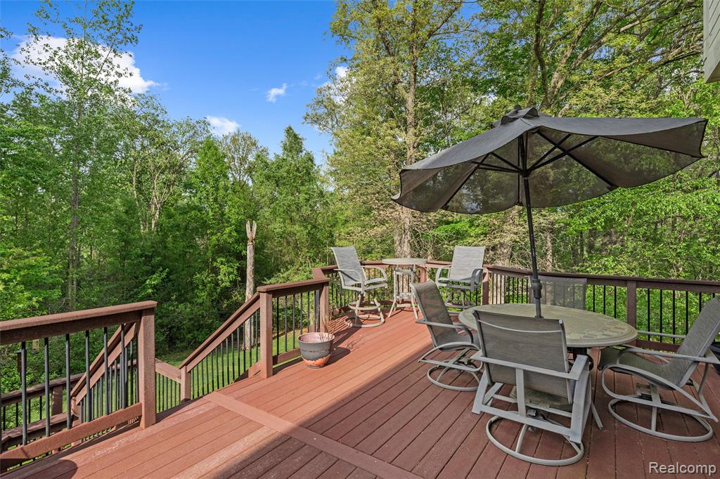 10099 Fernbrooke Drive, Brighton, MI 48116 — Photo 67