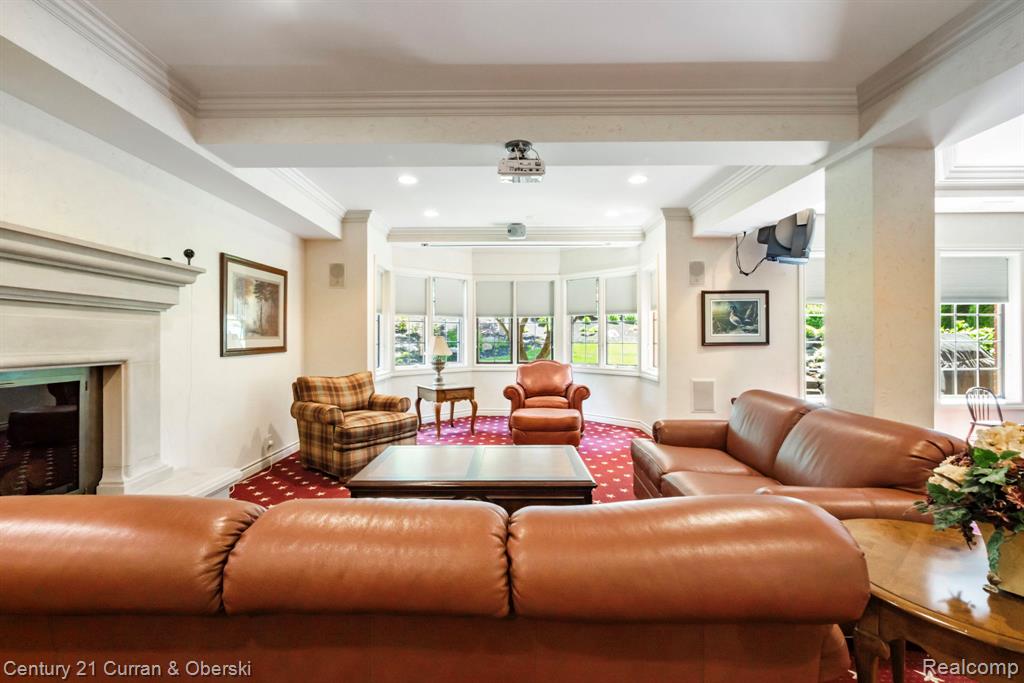 18878 Oak Leaf Lane, Northville, MI 48168 — Photo 56