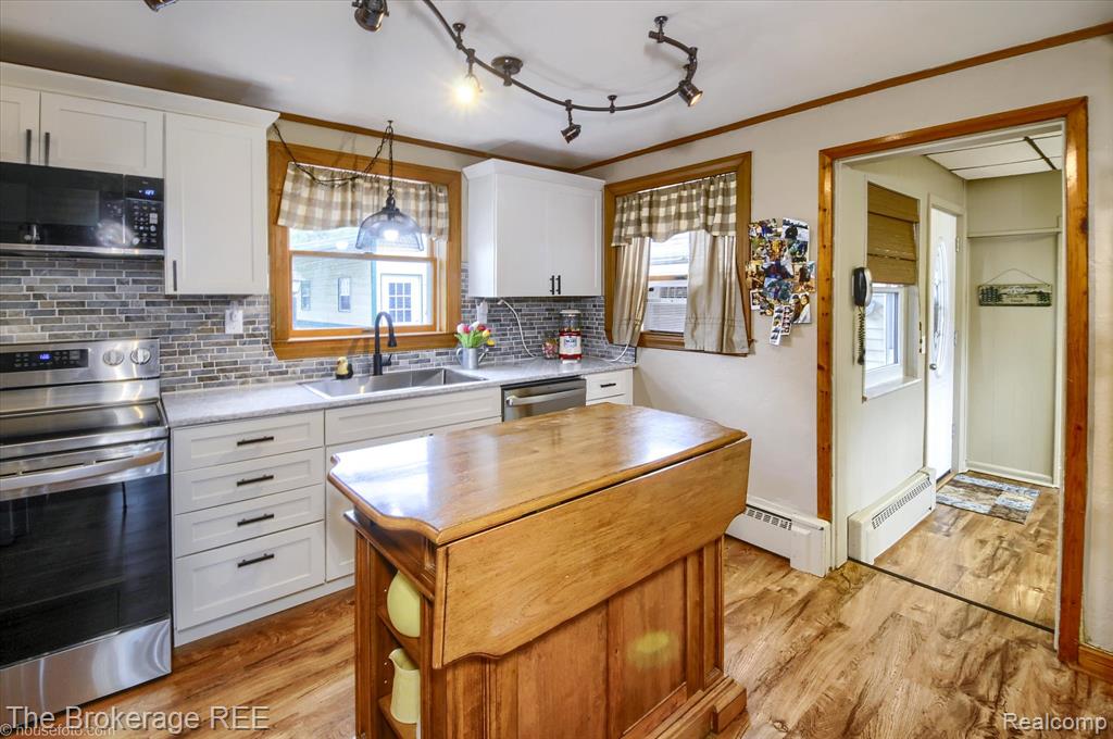 2235 W Fork Road, Lapeer, MI 48446 — Photo 37