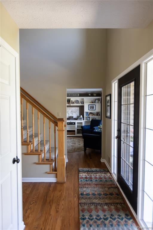 7988 Hillside Lakes Drive, Brighton, MI 48116 — Photo 18